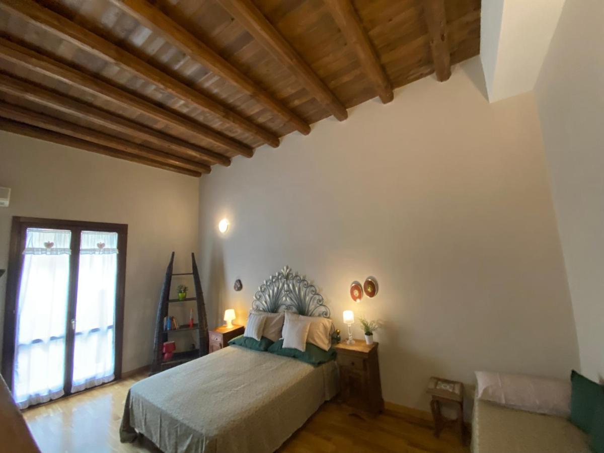 Casa Vetriera Apartment Palermo Exterior photo