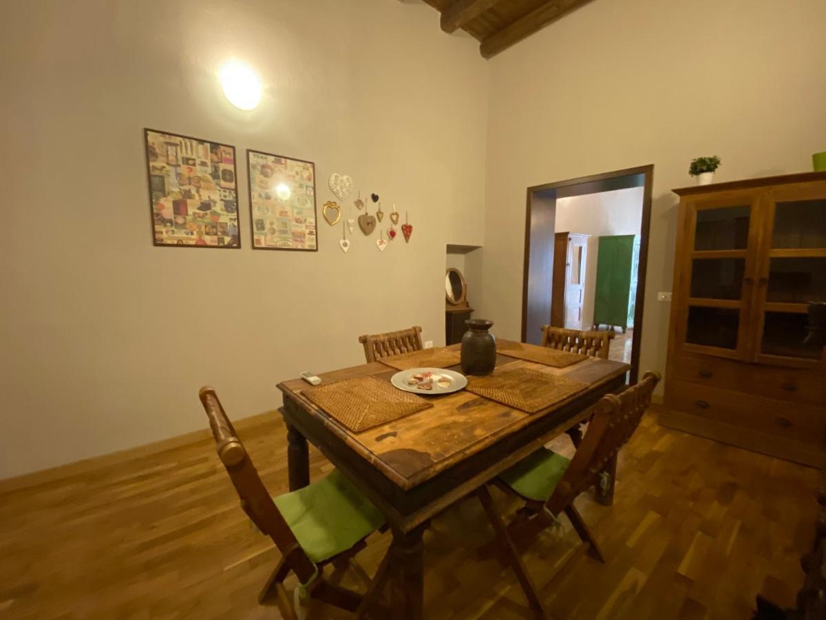 Casa Vetriera Apartment Palermo Exterior photo